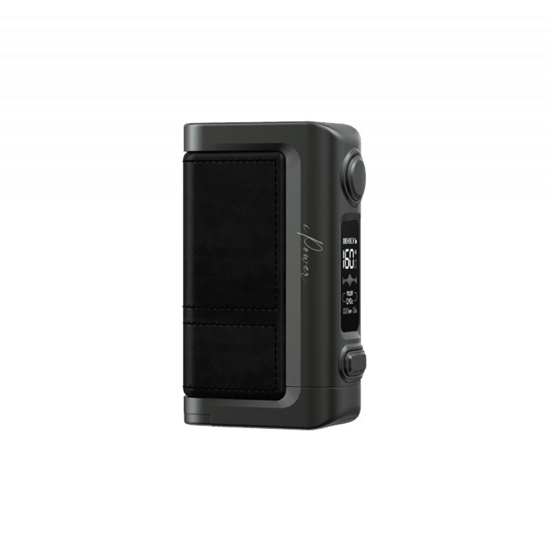 Eleaf-iStick-Power-2-Box-mod-black